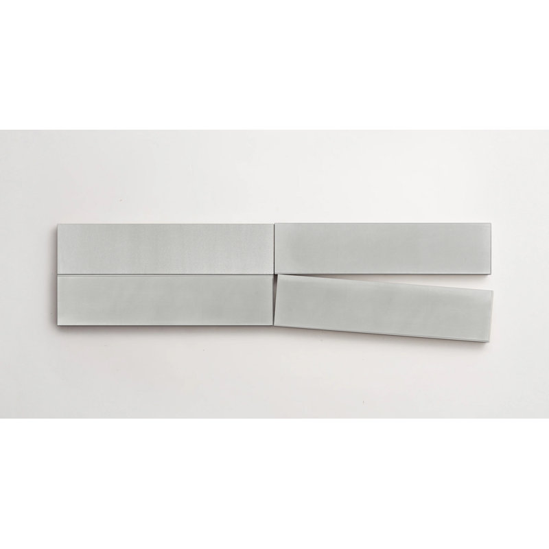 Moxy 2,3 po x 9,7 po mat, Grigio