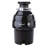 3/4 HP Continuous Garbage Disposal