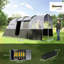4 Person Tent