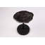 Solid Wood End Table