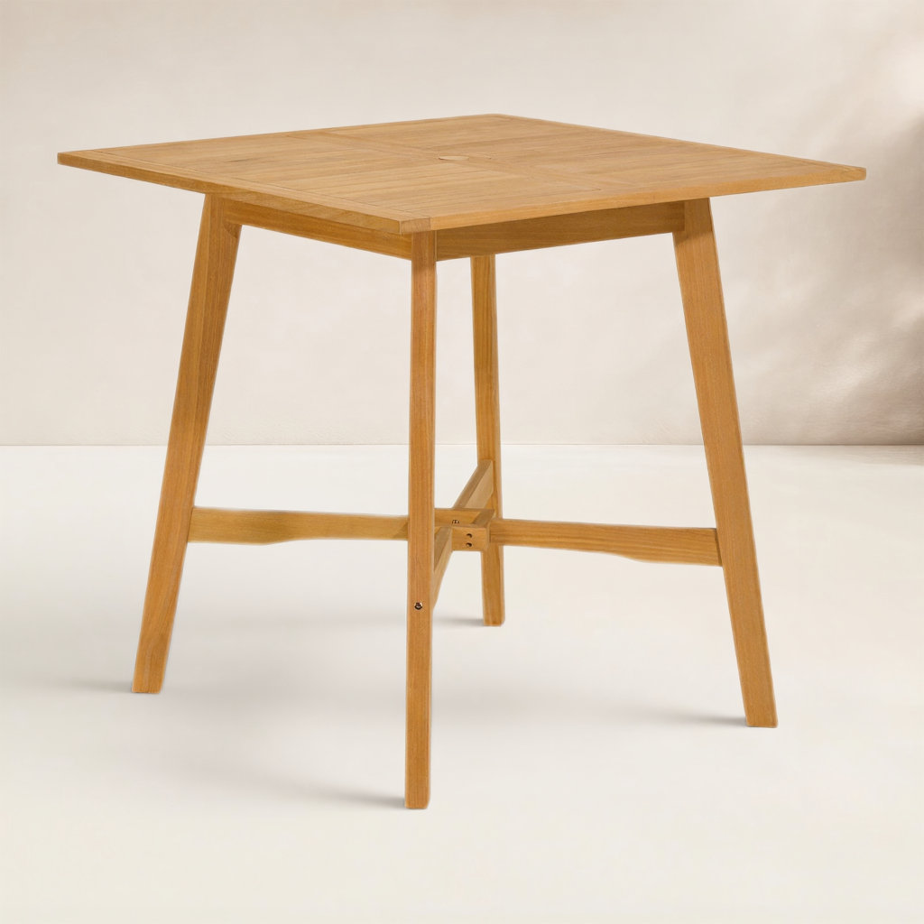 Wexford 42'' Outdoor Table, Natural