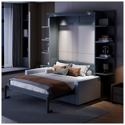 Lit pour chambre à coucher