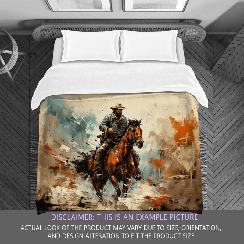 Polyester Comforter, King Comforter