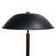 Lampe de table / table de chevet décorative moderne de haute qualité Hotel European
