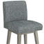 Tabouret pivotant Dorson-132621623-132621622