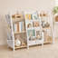 Bibliothèque pour enfants 29,9 po H-1223230659