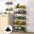 Prep & Savour Baist Decorative Basket-597346320