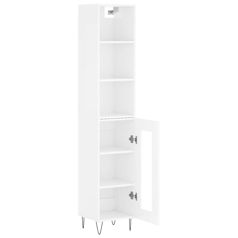 Storage Cabinet