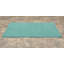 Tapis pour salle de bain en nylon avec envers antidérapant Viridian-22110948-22110954