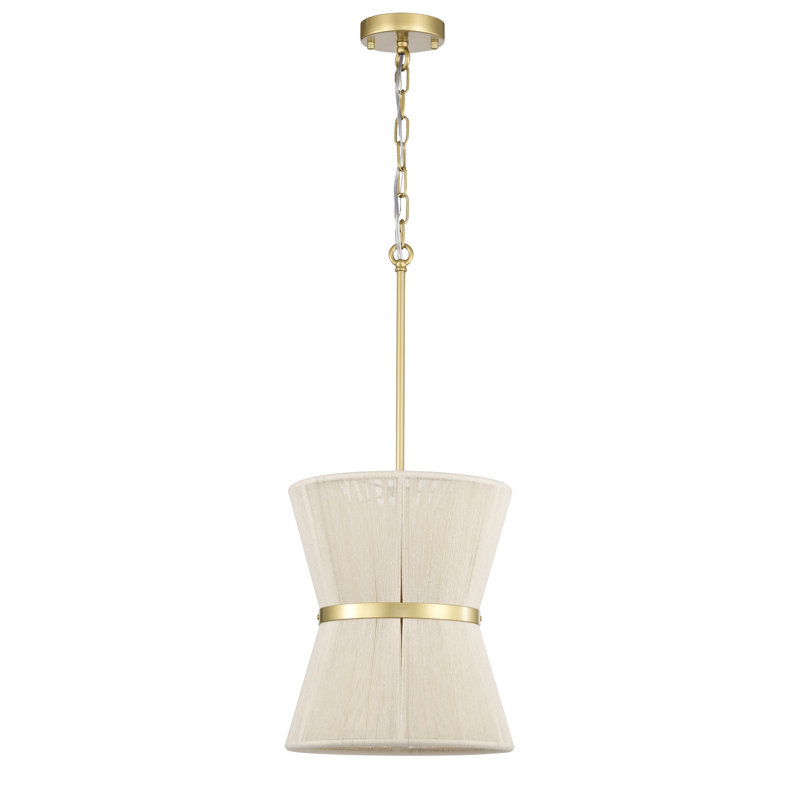 Ferit 1 - Light LED Unique / Statement Pendant