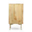 Table de chevet 1 porte