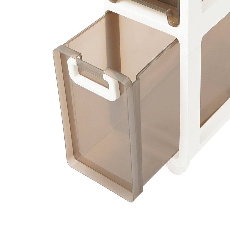 Bathroom Storage Cabinet
