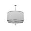 8 - Light Chandelier