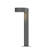 Reals Integrated LED Metal Bollard Light-21954984-21954985