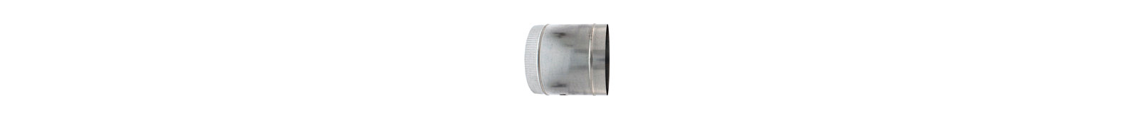 Range Hood Damper