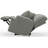 Eliava 50" Wide Zero Gravity Power Recliner