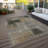 Neysa Abstract Indoor / Outdoor Rug-1040877895