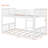 Bunk Bed With Ladder-947036136
