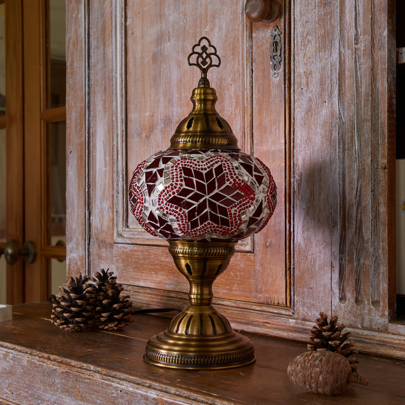 Powersville Metal Lighting Lamp