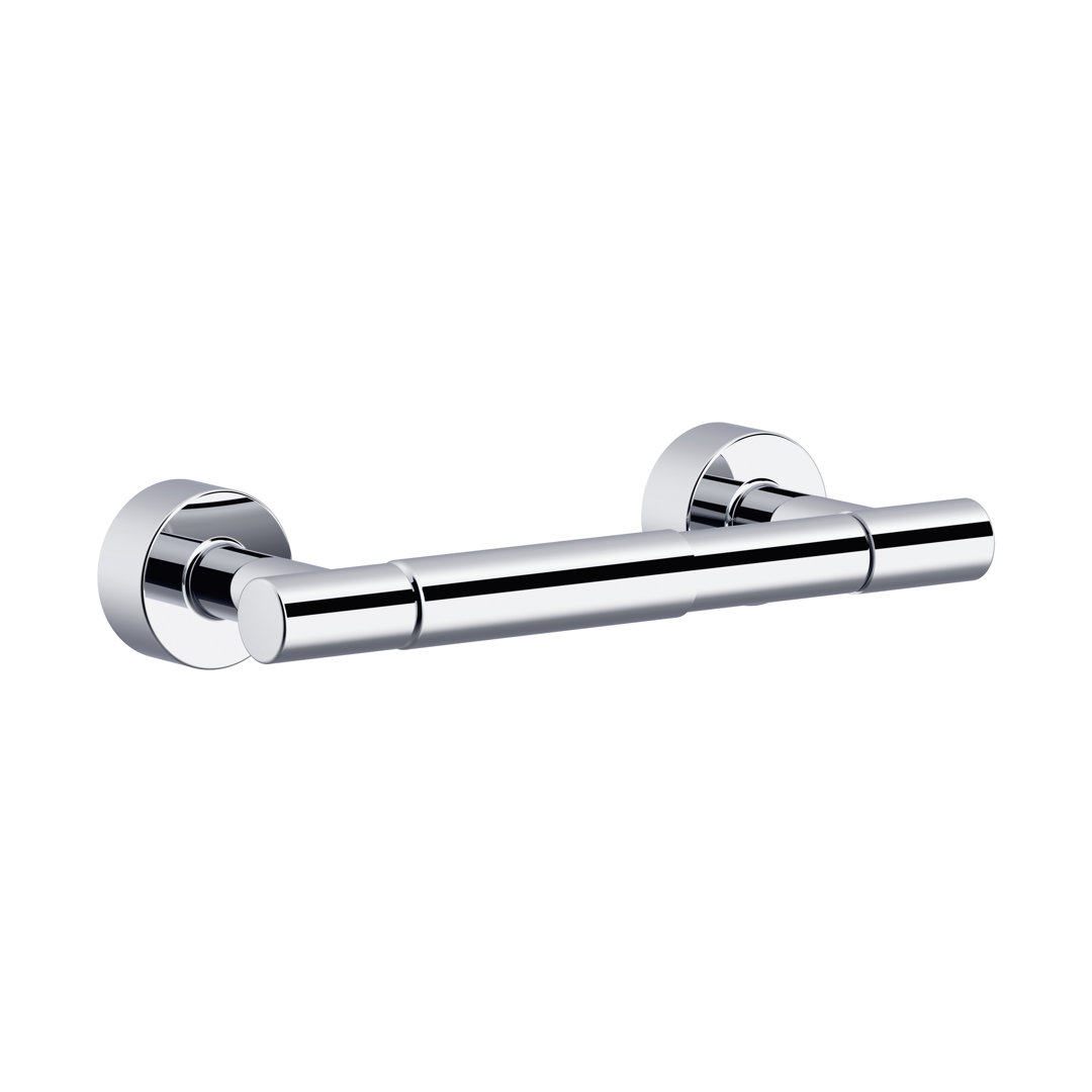 Parma Wall Mount Toilet Paper Holder Gerber 