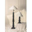 Miela 1 Light Table Lamp by Loft & Thought for Troy Lighting