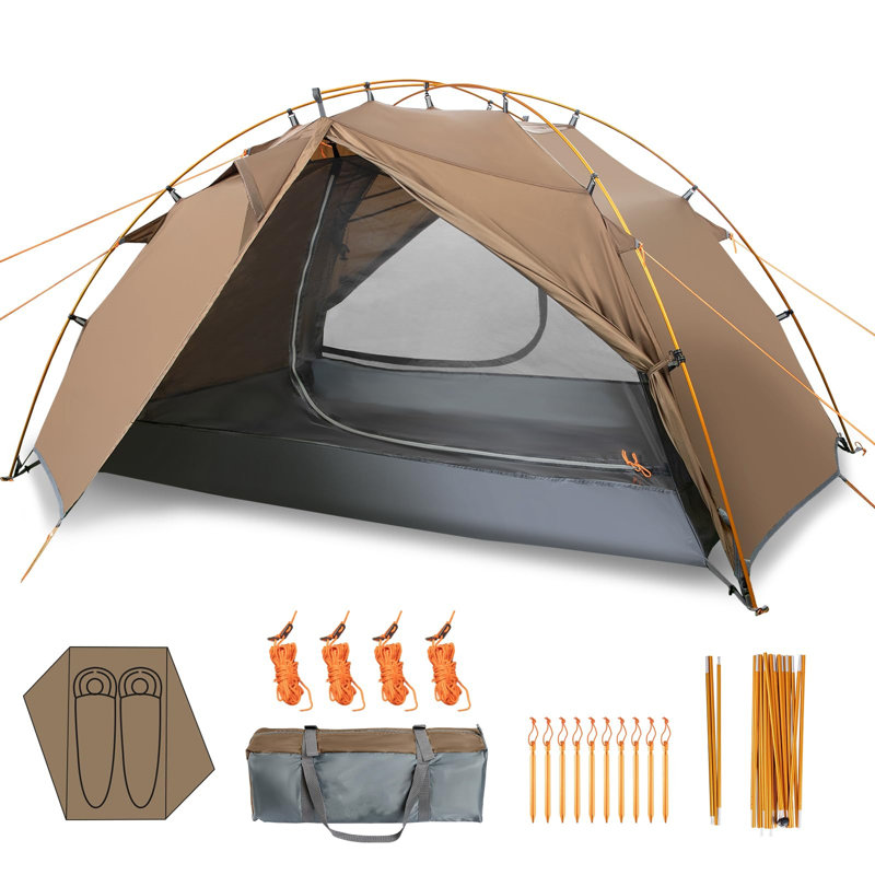 2 Person Tent