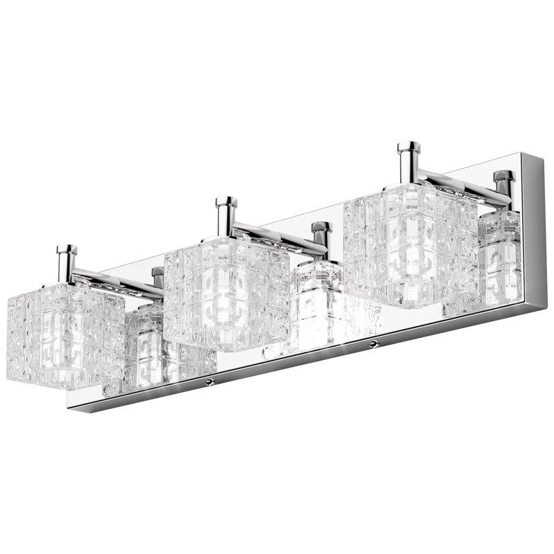 3 - Light Vanity Light