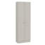 Armoire de rangement Pipestone, double porte-44242486