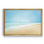 Beachscape Photo IV - reproduction de cadre photo-1848951250-1848951260