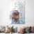 Toile tendue
