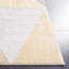 Tapis gris / rouille Isidoro-697066512