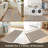 Machine Washable Non-Slip Kitchen Mat-247597035