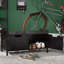 Banc de rangement Climax