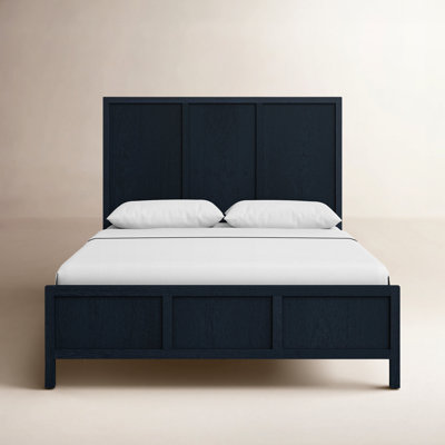 Elin Queen Platform Bed