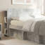Headboard