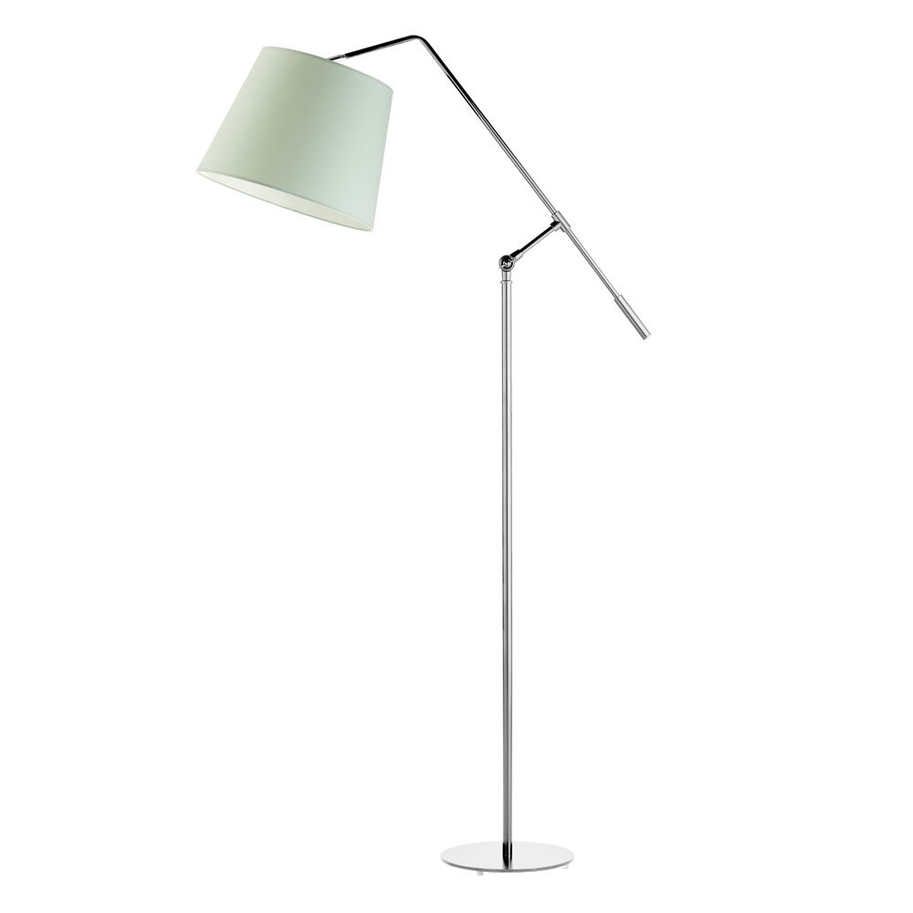 Gazanfer 170cm Arched Floor Lamp