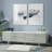 Arnfinnur Unfinished TV Stand-668160155