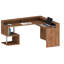Nang L-Shaped Computer Desk