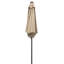 Gatzke 89'' Market Umbrella-1108183937