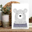 Wrapped Canvas Print-103337400