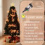 Lighted Artificial Christmas Tree-1602804671
