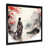 Black Picture Framed