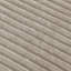 Canapé modulaire en peluche pour la maison avec compression et rangement de 134 pouces