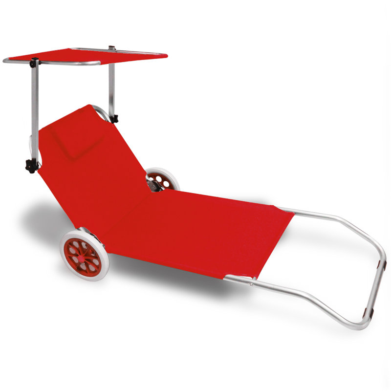 Natick 150cm Long Single Chaise