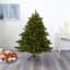 Lighted Artificial Christmas Tree-1510591727