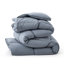  Insertion de couette en duvet synthétique toutes saisons Luxury-68043240-68043243