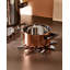 Augh Stainless Steel Trivet