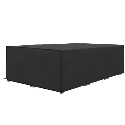 Outdoor Patio Sofa Cover