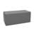 Faux Leather Ottoman-83654780