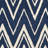 Sanyla Hand Tufted Wool Chevron Rug-486509792